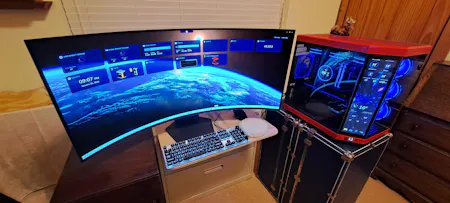 Unleash Your Ultimate Gaming Power